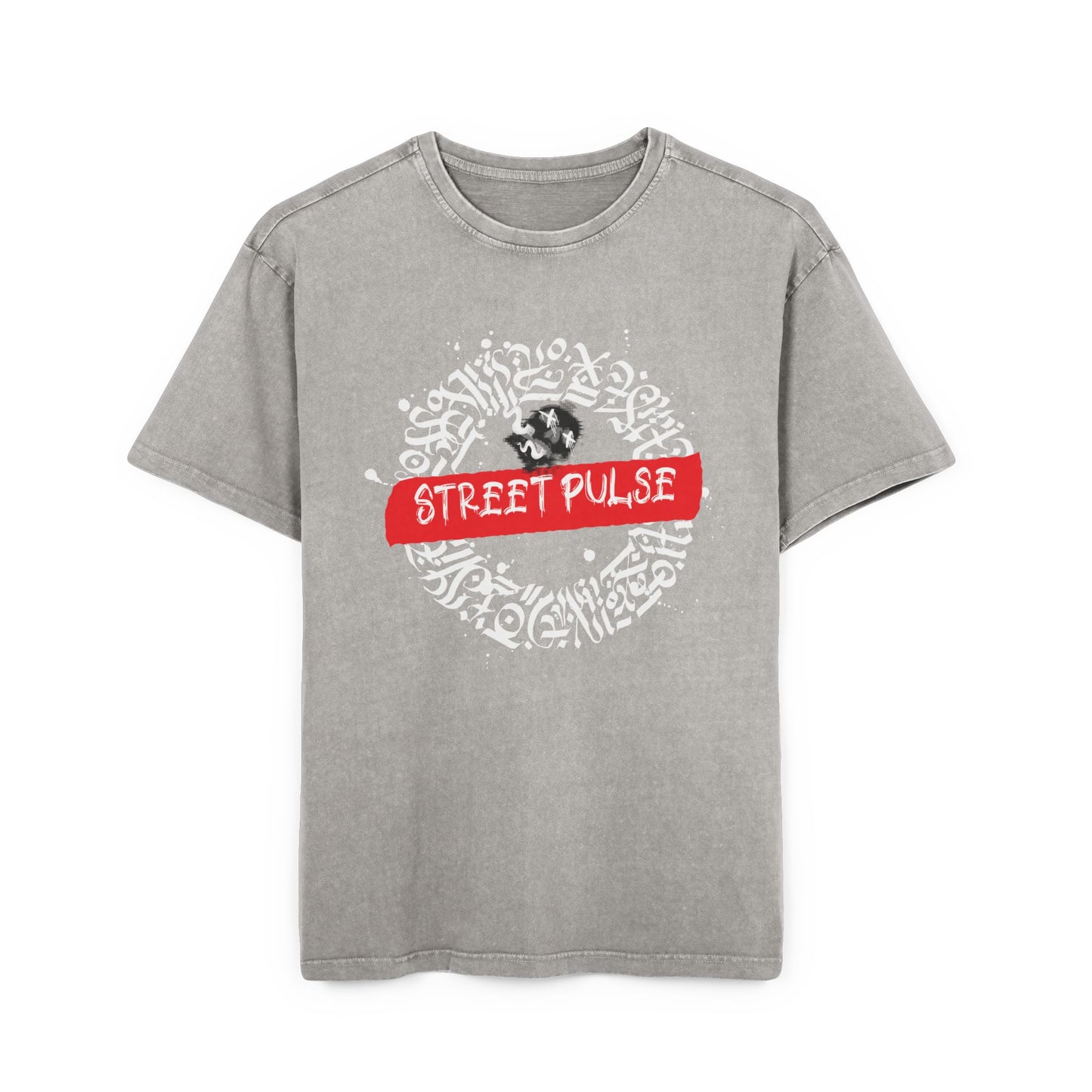 Street Pulse Oversize