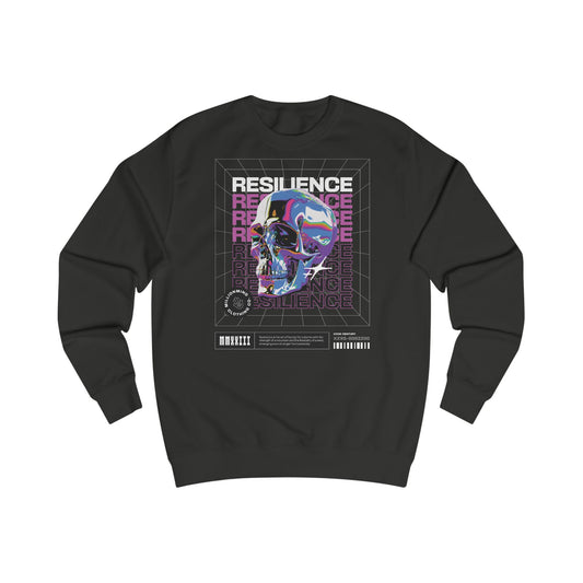 Street Pulse Unisex Sweatshirt