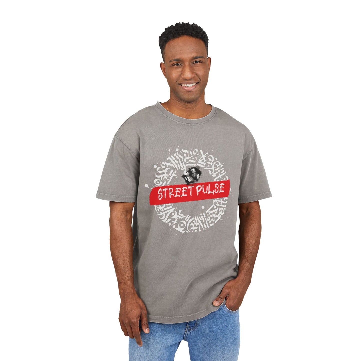 Street Pulse Oversize