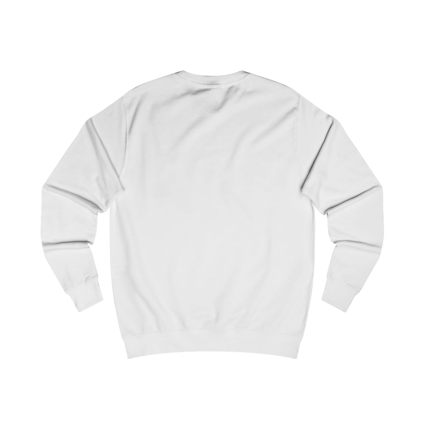 Street Pulse Unisex Sweatshirt