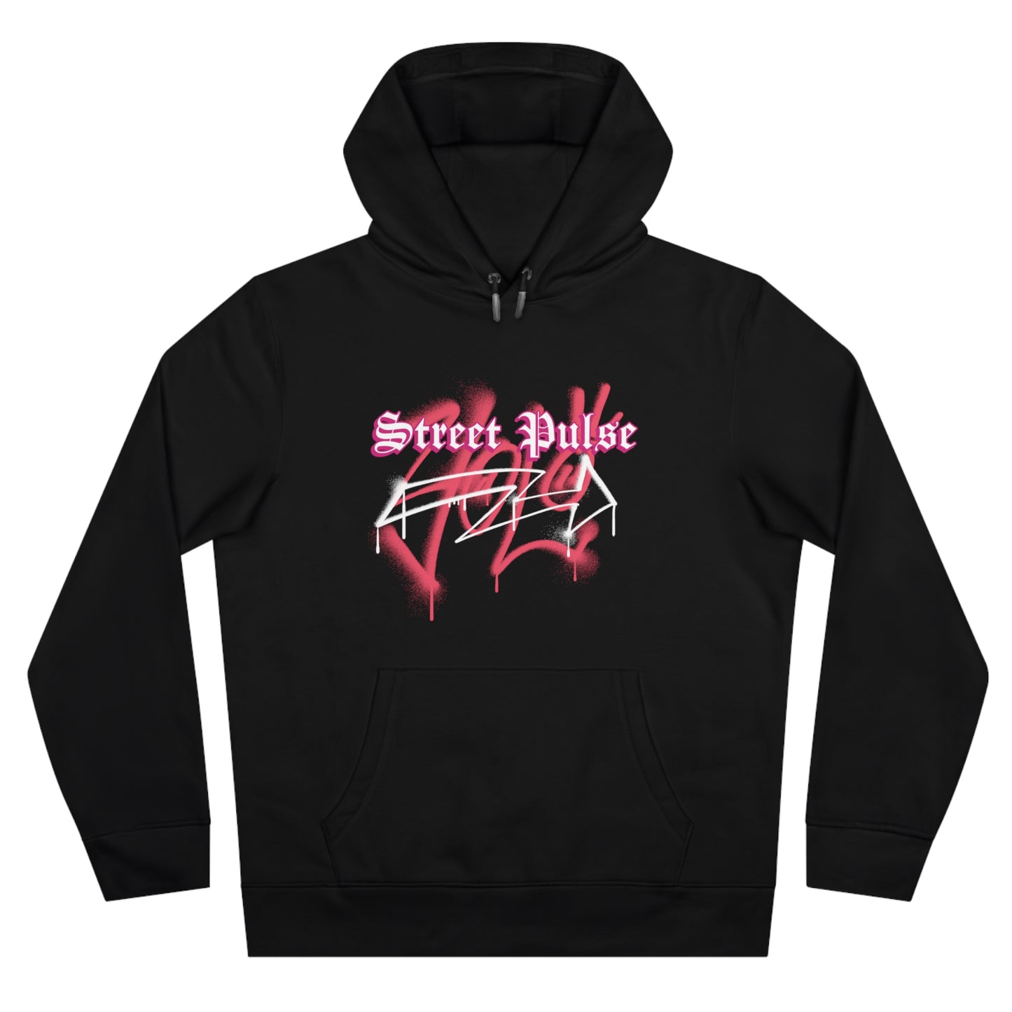 Street Pulse King Sweatshirt