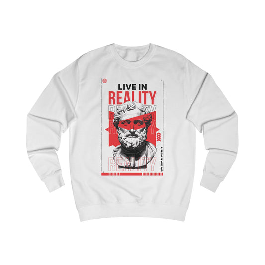 Street Pulse Unisex Sweatshirt